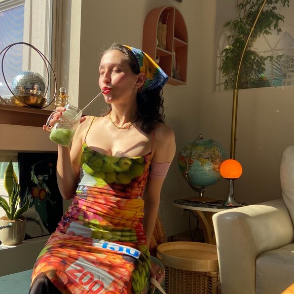 Meet your Posher, Sophie - Picture 8 of 13